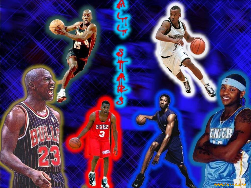 , nba